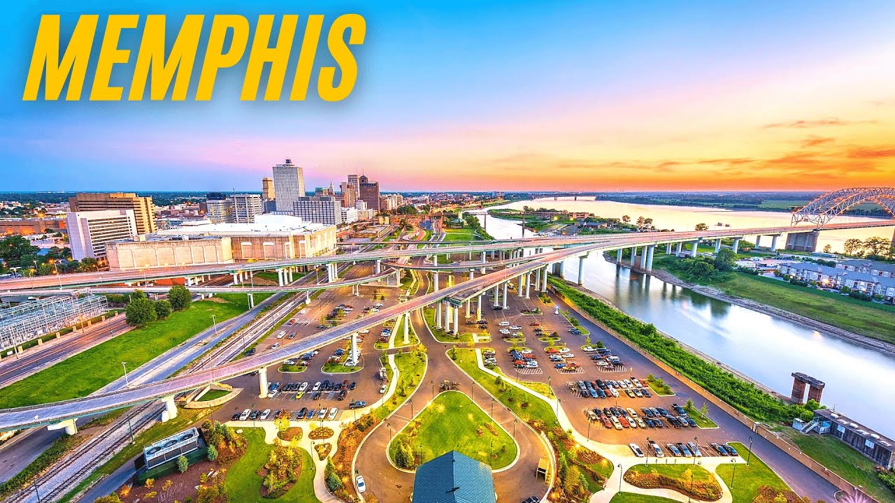 memphis tennessee travel guide